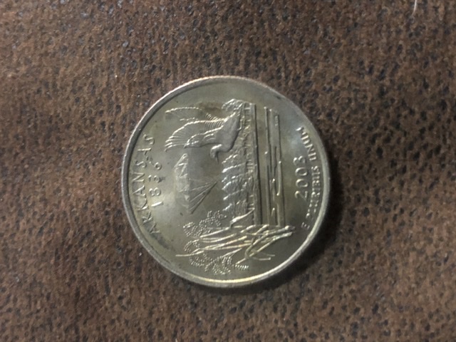 2003-Arkansas-Experimental-Quarter